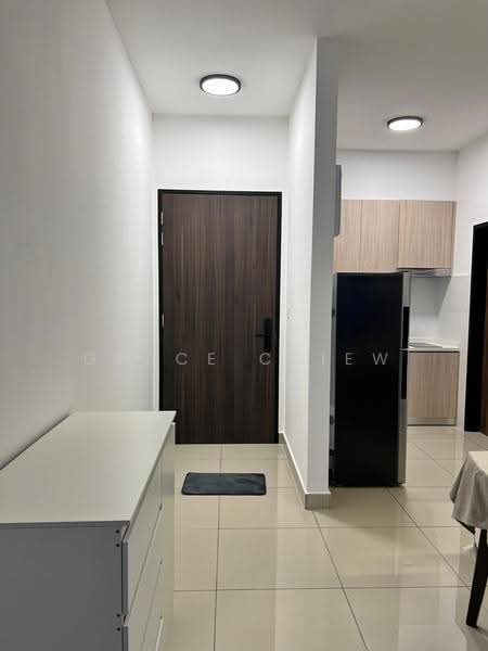 Kediaman Servis untuk Disewa di Veranda Residence - Grace Chiew - Kitchen - PropertyGuru.com.my