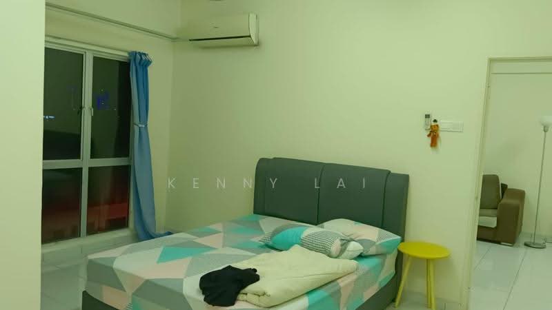 Pangsapuri untuk Dijual di Suria Court - Kenny Lai - Bedroom - PropertyGuru.com.my