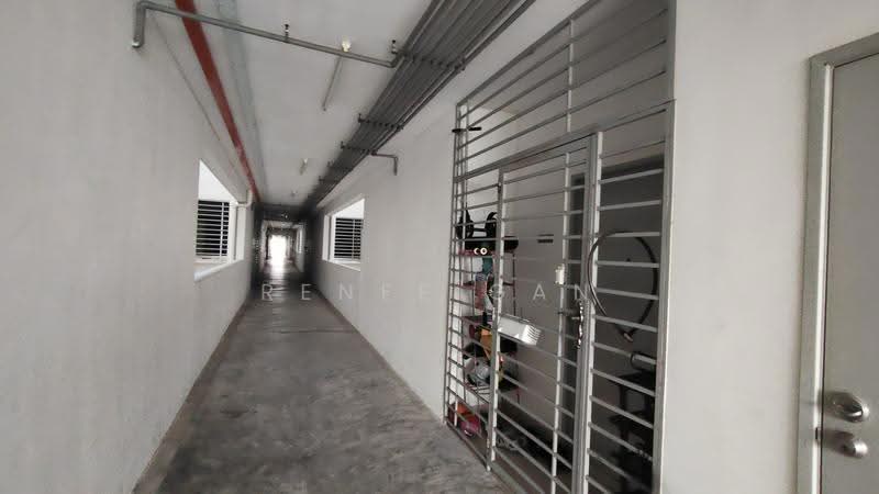 Apartment for Sale at Denai Nusantara Apartment - Renee Gan - PropertyGuru.com.my