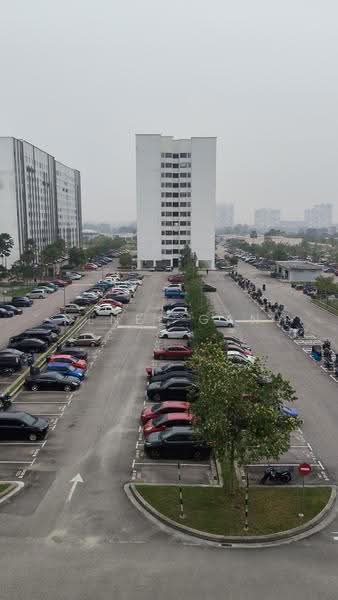 Apartment for Sale at Denai Nusantara Apartment - Renee Gan - Exterior - PropertyGuru.com.my