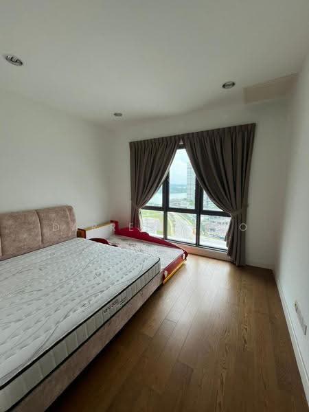 Service Residence for Rent at Imperia - Darren Khoo - Bedroom - PropertyGuru.com.my