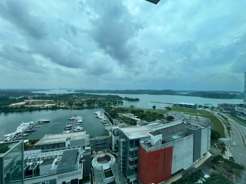 Service Residence for Rent at Imperia - Darren Khoo - View - PropertyGuru.com.my