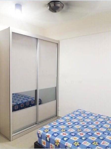 Condominium for Sale at Casa Tropicana - Joyce Low - Bedroom - PropertyGuru.com.my