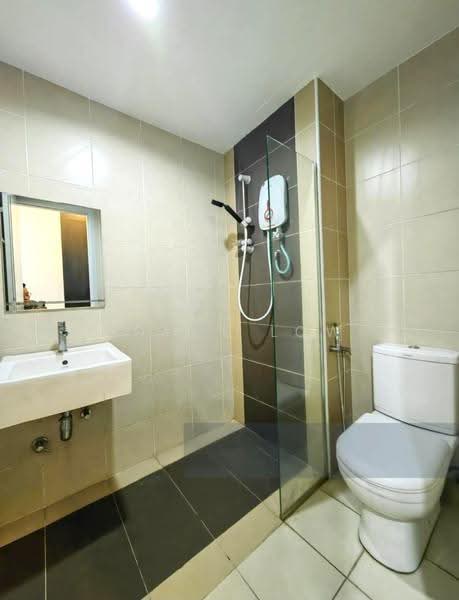 Condominium for Sale at Casa Tropicana - Joyce Low - Bathroom - PropertyGuru.com.my