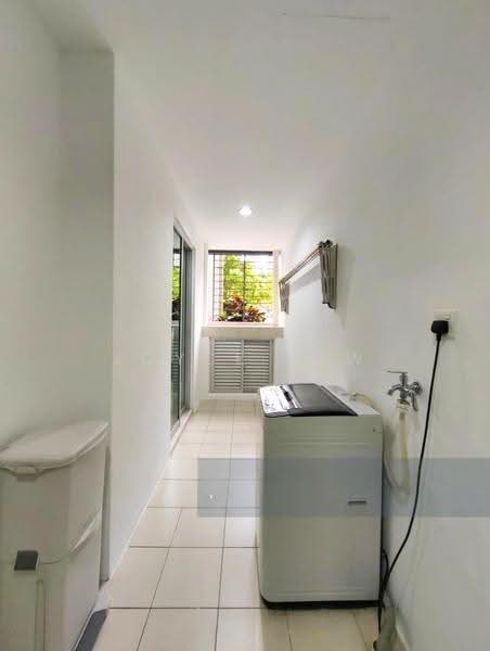 Condominium for Sale at Casa Tropicana - Joyce Low - Balcony - PropertyGuru.com.my