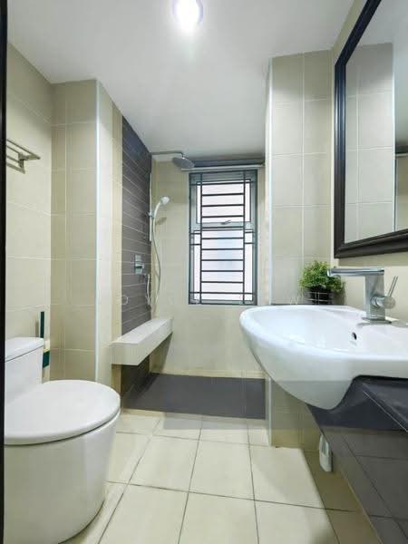 Condominium for Sale at Casa Tropicana - Joyce Low - Bathroom - PropertyGuru.com.my