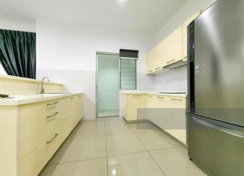 Condominium for Sale at Casa Tropicana - Joyce Low - Kitchen - PropertyGuru.com.my