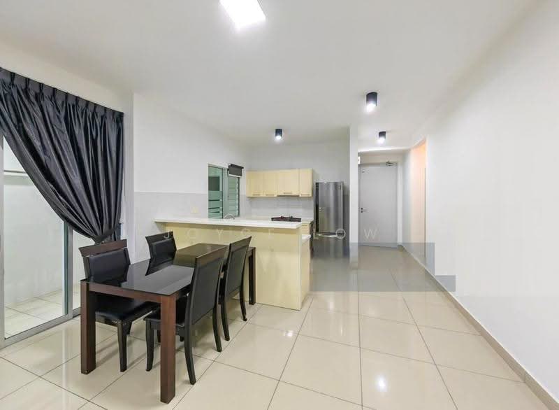 Condominium for Sale at Casa Tropicana - Joyce Low - Dining Room - PropertyGuru.com.my