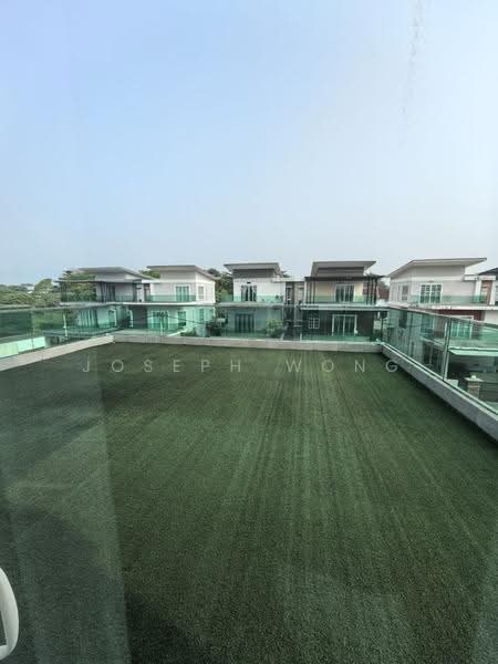 Semi-Detached House for Sale in Pasir Puteh (Ipoh) - Joseph Wong - Exterior - PropertyGuru.com.my