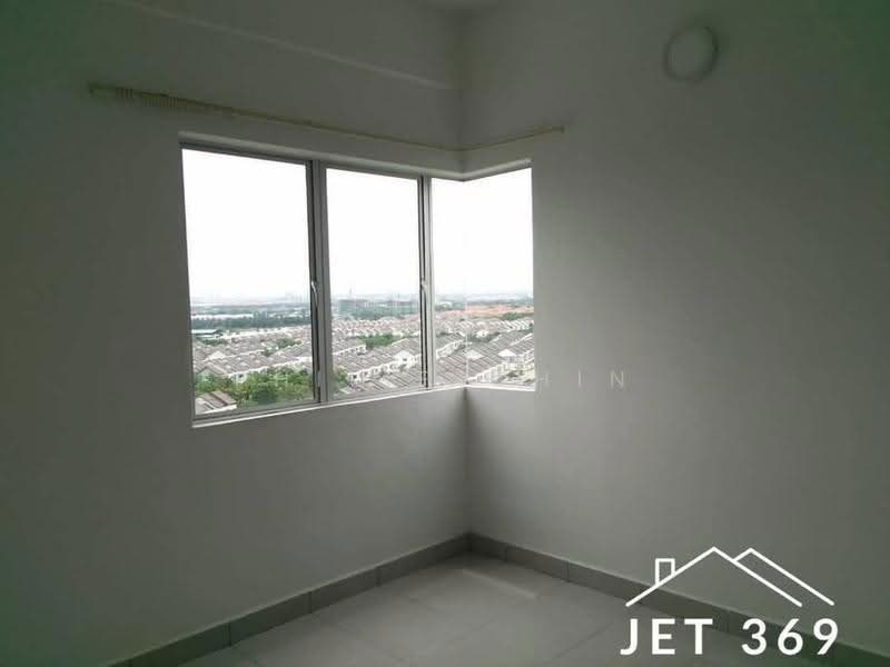 Apartment for Sale at Kemuning Aman - Philip Chin - View - PropertyGuru.com.my