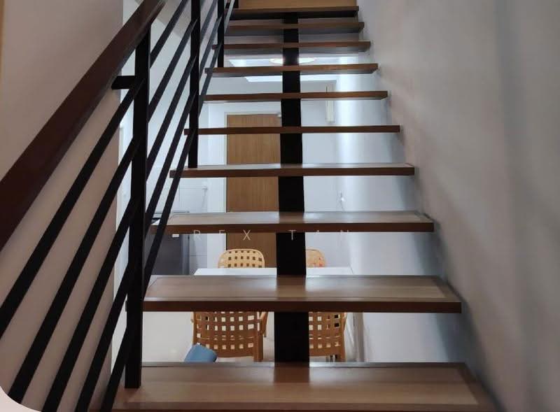 Kondominium untuk Disewa di Kuchai Sentral - Rex Tan - Interior - PropertyGuru.com.my