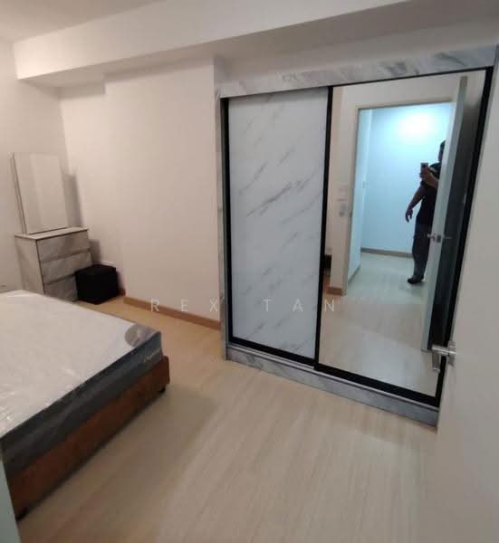 Kondominium untuk Disewa di Kuchai Sentral - Rex Tan - Bedroom - PropertyGuru.com.my