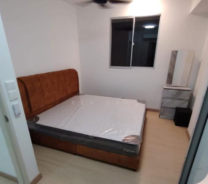 Kondominium untuk Disewa di Kuchai Sentral - Rex Tan - Bedroom - PropertyGuru.com.my