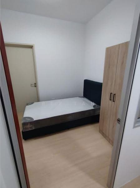 Kondominium untuk Disewa di Kuchai Sentral - Rex Tan - Bedroom - PropertyGuru.com.my