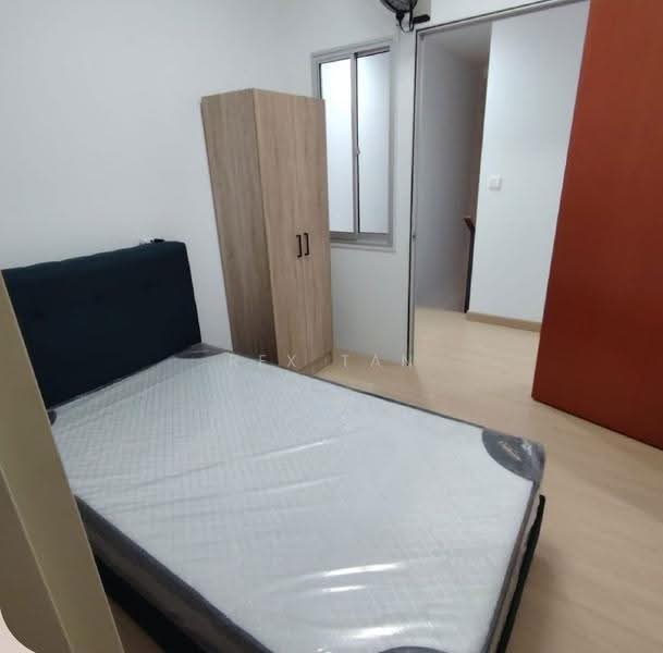 Kondominium untuk Disewa di Kuchai Sentral - Rex Tan - Bedroom - PropertyGuru.com.my
