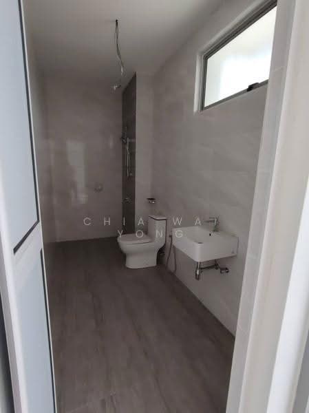Bungalow House for Sale in Klang (Selangor) - Chia Wai Yong - Bathroom - PropertyGuru.com.my