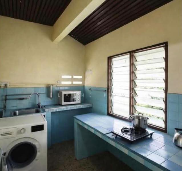 Rumah Berkembar untuk Dijual di SS1 (Petaling Jaya) - Elaine Kow - Kitchen - PropertyGuru.com.my