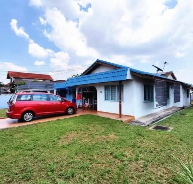 Rumah Berkembar untuk Dijual di SS1 (Petaling Jaya) - Elaine Kow - Exterior - PropertyGuru.com.my