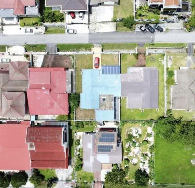 Rumah Berkembar untuk Dijual di SS1 (Petaling Jaya) - Elaine Kow - Exterior - PropertyGuru.com.my