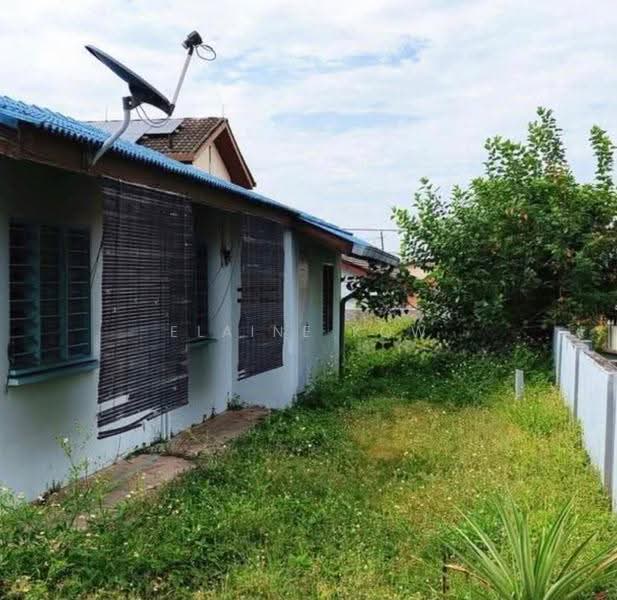 Rumah Berkembar untuk Dijual di SS1 (Petaling Jaya) - Elaine Kow - Exterior - PropertyGuru.com.my