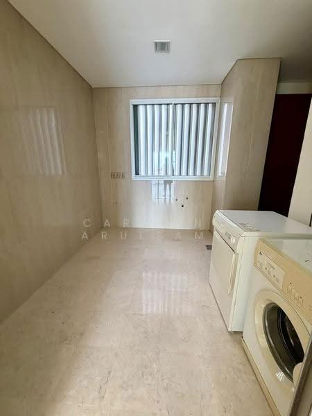 Kondominium untuk Disewa di Dua Residency - Caroline Arulsamy - PropertyGuru.com.my