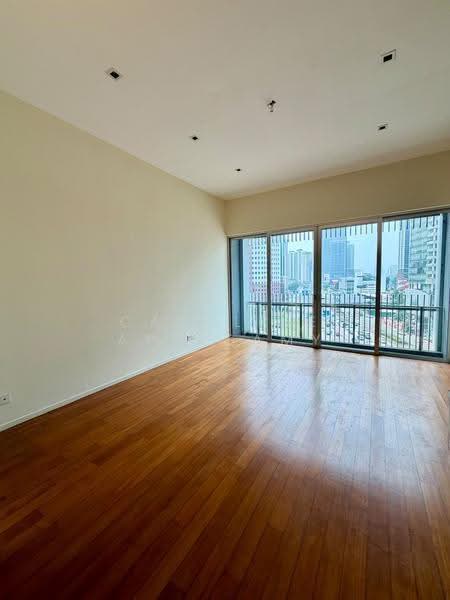 Kondominium untuk Disewa di Dua Residency - Caroline Arulsamy - PropertyGuru.com.my