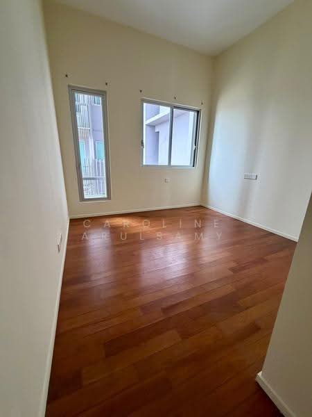 Kondominium untuk Disewa di Dua Residency - Caroline Arulsamy - PropertyGuru.com.my
