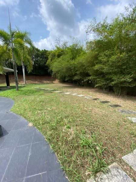 Bungalow House for Sale in Ledang Heights (Iskandar Puteri (Nusajaya)) - Lavine Beh - Garden - PropertyGuru.com.my