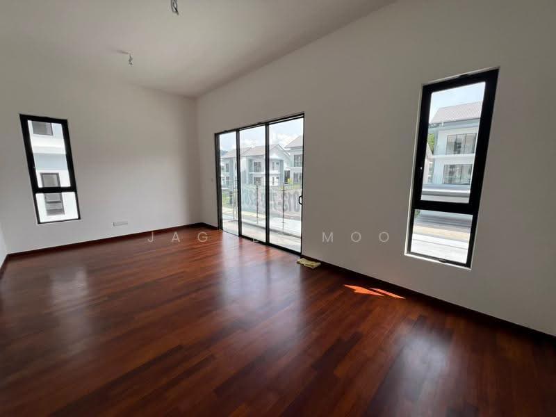 Rumah Berkembar untuk Dijual di Ampang (Selangor) - Jagger Moo - PropertyGuru.com.my