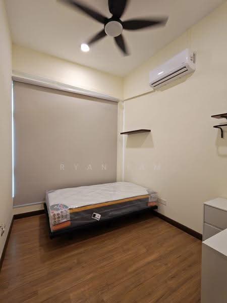 Kediaman Servis untuk Disewa di Astoria Ampang - Ryan Fam - Bedroom - PropertyGuru.com.my