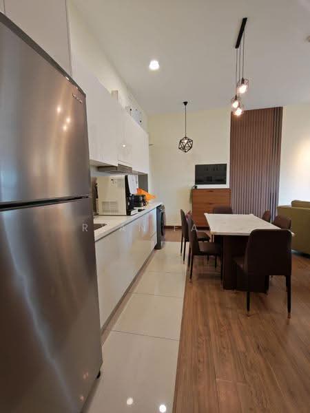 Kediaman Servis untuk Disewa di Astoria Ampang - Ryan Fam - Kitchen - PropertyGuru.com.my