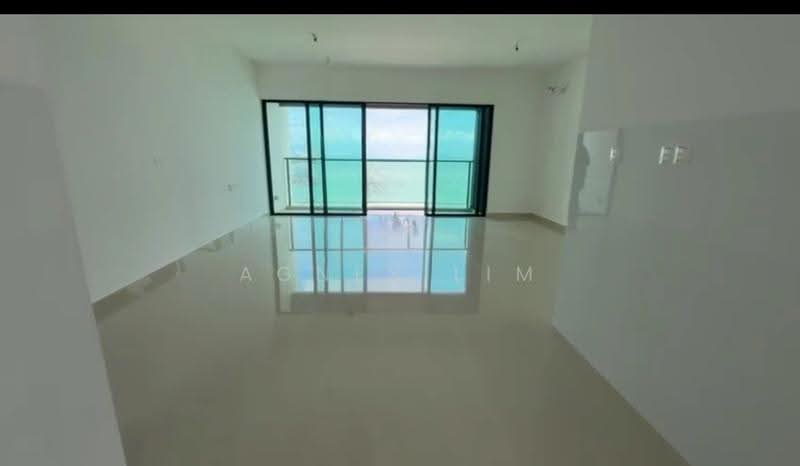 Kondominium untuk Dijual di Mezzo - Agnes Lim - Living Room - PropertyGuru.com.my