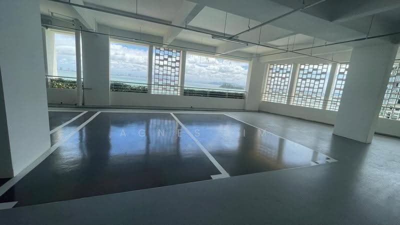 Kondominium untuk Dijual di Mezzo - Agnes Lim - Car Park - PropertyGuru.com.my