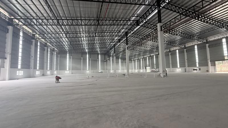 Detached Factory for Rent in Taman Desa Cemerlang (Ulu Tiram) - Chew Jia Jia - Exterior - PropertyGuru.com.my