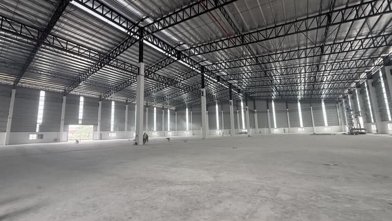 Detached Factory for Rent in Taman Desa Cemerlang (Ulu Tiram) - Chew Jia Jia - PropertyGuru.com.my
