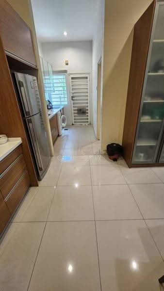 Semi-Detached House for Sale in Bercham (Ipoh) - Aico Chow - Kitchen - PropertyGuru.com.my