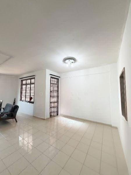 Apartment for Sale at Villa Bestari Apartment - Ong Lih Shyan - Living Room - PropertyGuru.com.my