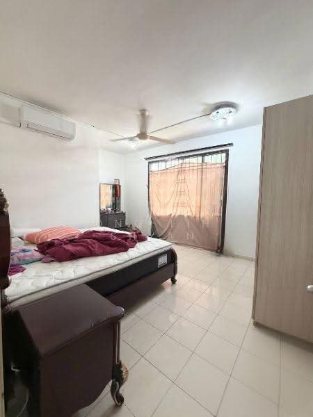 Apartment for Sale at Villa Bestari Apartment - Ong Lih Shyan - Bedroom - PropertyGuru.com.my