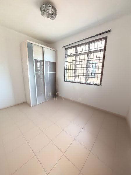 Apartment for Sale at Villa Bestari Apartment - Ong Lih Shyan - Bedroom - PropertyGuru.com.my