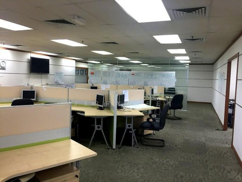Pejabat untuk Disewa di Ampang (Kuala Lumpur) - Jerry Lee - PropertyGuru.com.my