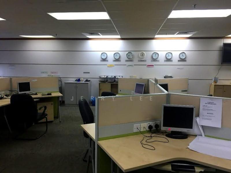 Pejabat untuk Disewa di Ampang (Kuala Lumpur) - Jerry Lee - PropertyGuru.com.my