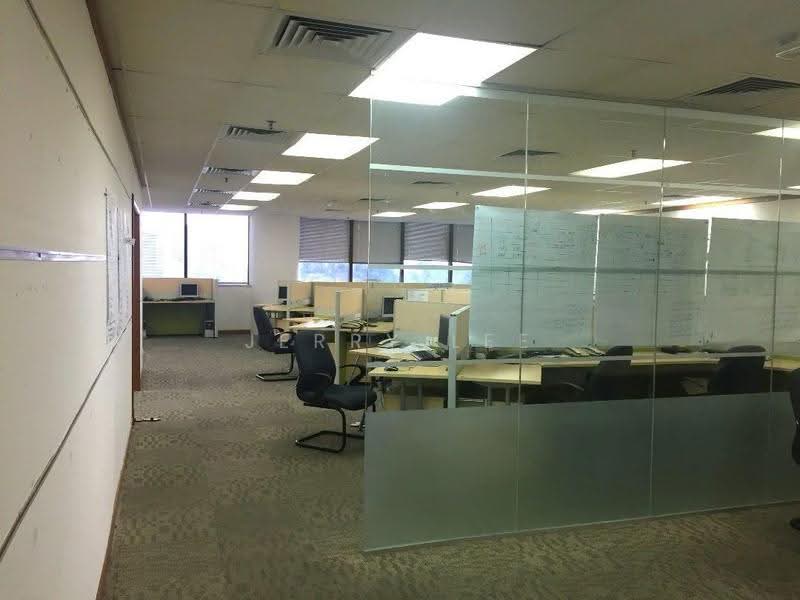 Pejabat untuk Disewa di Ampang (Kuala Lumpur) - Jerry Lee - PropertyGuru.com.my