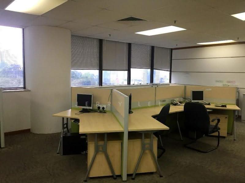 Pejabat untuk Disewa di Ampang (Kuala Lumpur) - Jerry Lee - PropertyGuru.com.my