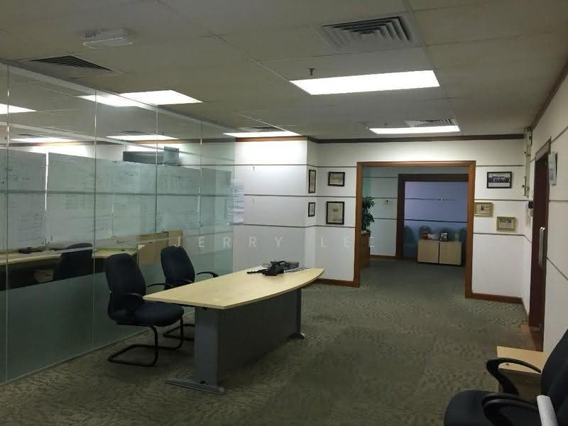 Pejabat untuk Disewa di Ampang (Kuala Lumpur) - Jerry Lee - PropertyGuru.com.my