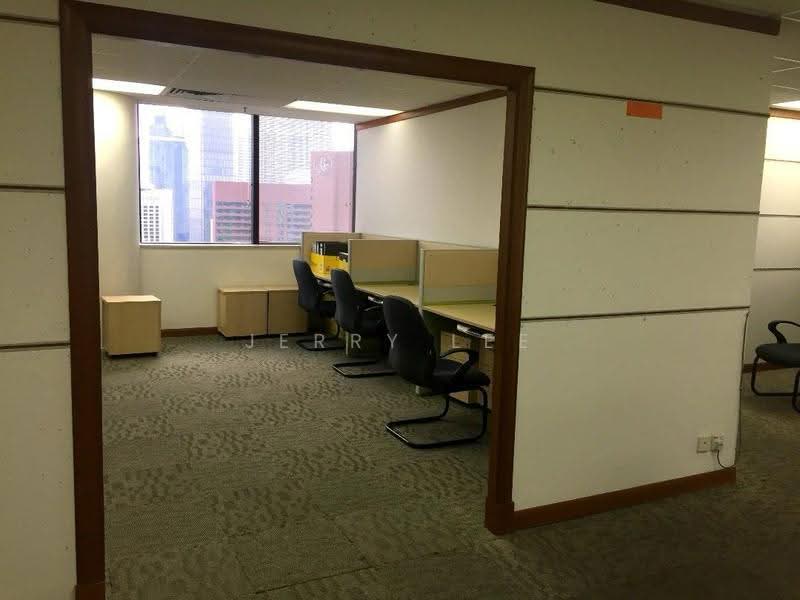 Pejabat untuk Disewa di Ampang (Kuala Lumpur) - Jerry Lee - PropertyGuru.com.my