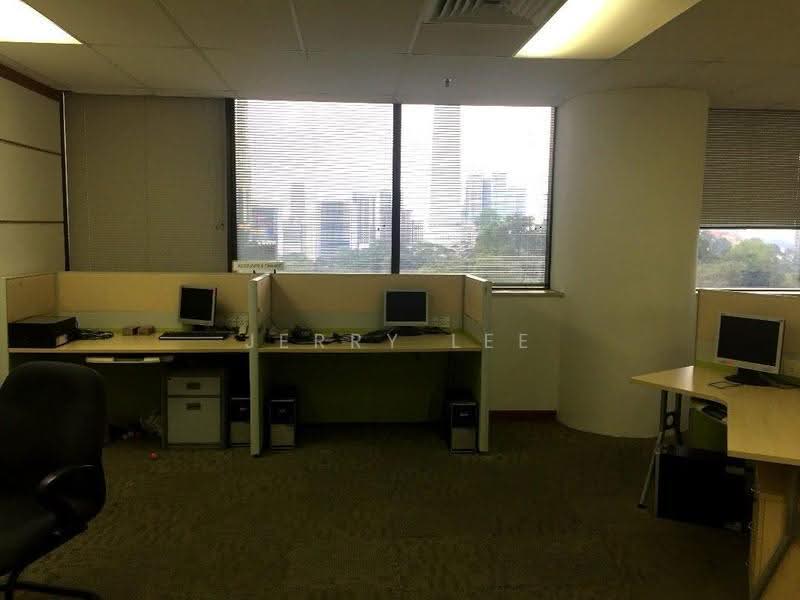 Pejabat untuk Disewa di Ampang (Kuala Lumpur) - Jerry Lee - PropertyGuru.com.my