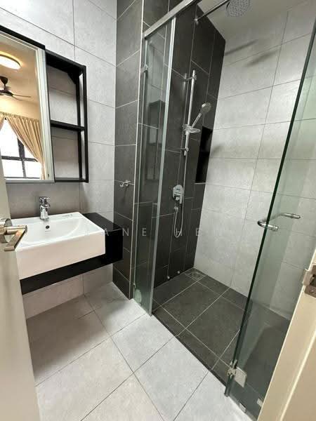 Kondominium untuk Disewa di Sunway Artessa - Jane Hew - Bathroom - PropertyGuru.com.my