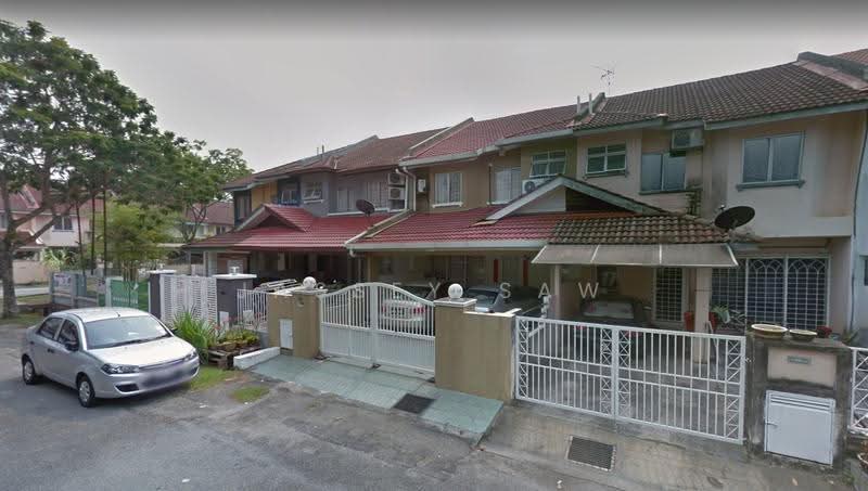 2-storey Terraced House for Sale in Taman Koperasi Cuepacs (Cheras) - Jassey Saw - PropertyGuru.com.my