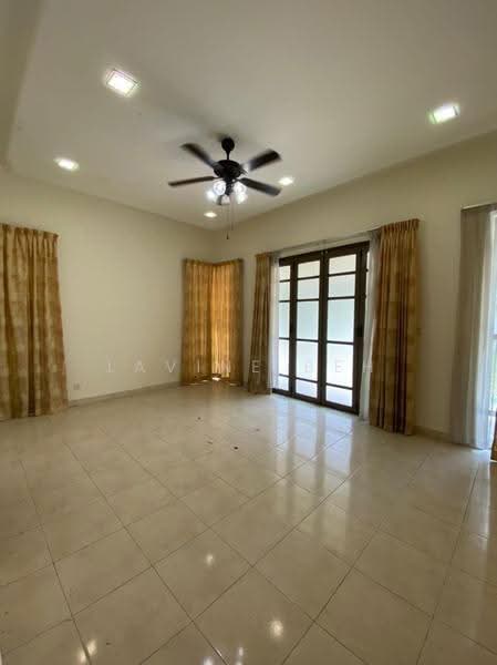 Rumah Banglo untuk Disewa di Ledang Heights (Iskandar Puteri (Nusajaya)) - Lavine Beh - Living Room - PropertyGuru.com.my