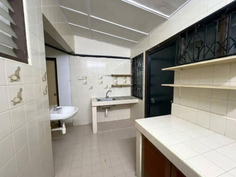 Rumah Teres 2.5-Tingkat untuk Dijual di Taman Rasmi Jaya (Ulu Kelang) - Ali Idris - PropertyGuru.com.my